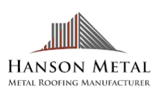 Hanson Metal Company serving Georgia, Alabama, North Carolina, South Carolina, Tennessee with the best in standing seam metal roofing products. 